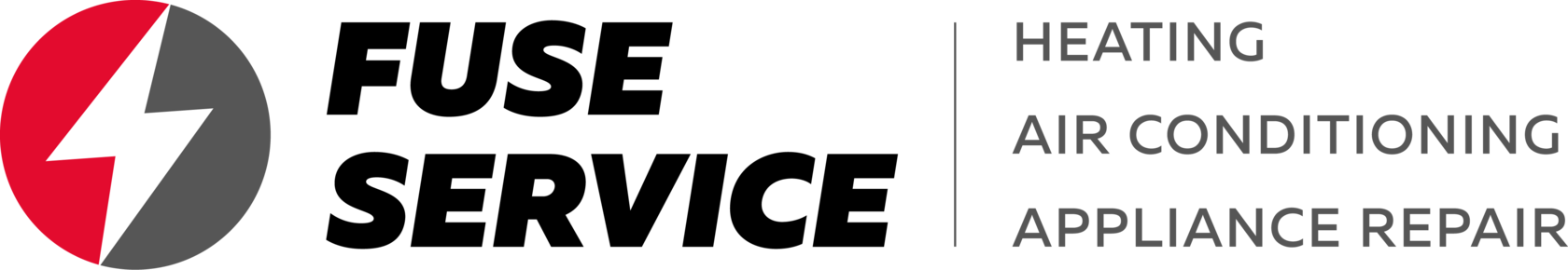 Fuse Service HVAC & Appliance Repair - Las Vegas, NV